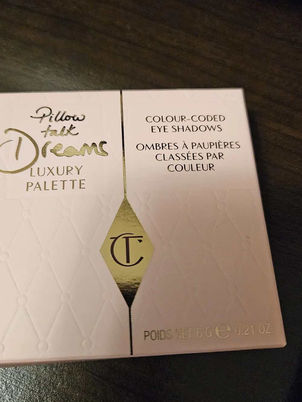 Charlotte Tilbury charlotte tilbury